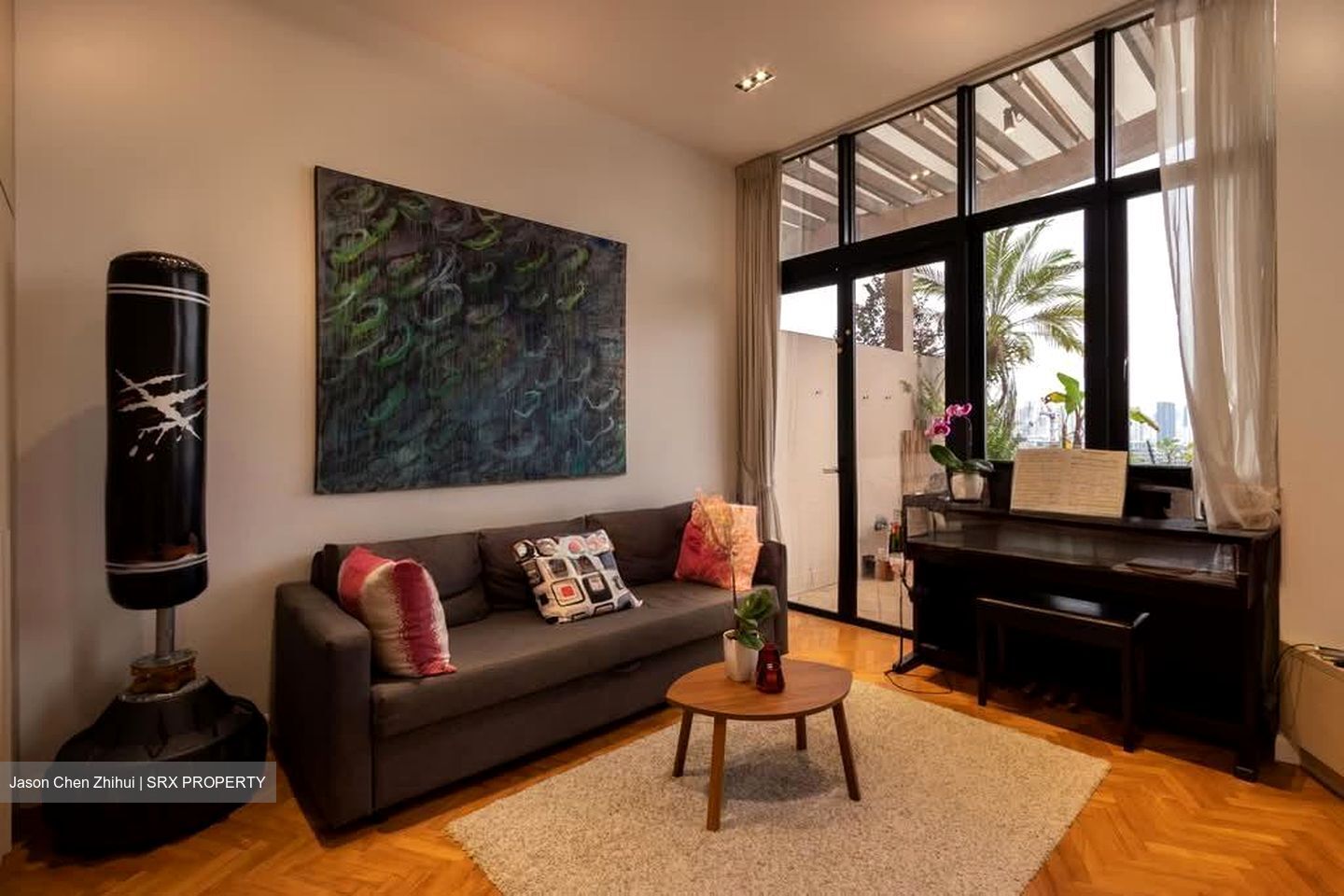 Heritage View (D5), Condominium #577143521